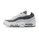 Nike W Air Max 95 SE 女 白灰 經典 氣墊 舒適 避震 簡約 休閒鞋 CV8830-100