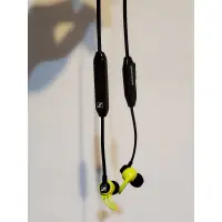 在飛比找蝦皮購物優惠-Sennheiser 聲海 森海塞爾 cx sport 藍牙