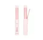 VODANA Lovely Wave Cordless Mini Curling Iron Free Shipping from Korea