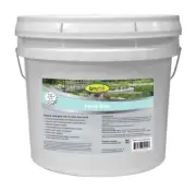 10 LB Pond-Vive Bacteria Pond Treatment - 20 Count 8oz Dissolving Packs- PB10X