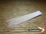 MAYFLY TRUE TAILS TAN - NEW FLY TYING MATERIALS