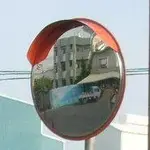 不銹鋼反射鏡[附發票]不鏽鋼廣角鏡 照路鏡 路沖鏡 防煞鏡 開運鏡 白鐵 反光鏡 凸面鏡 大圓鏡 凸鏡 反射鏡 道路鏡
