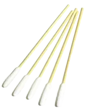 Bamboo Cotton Buds Game Cartridge Cleaners N64 SNES NES Sega Atari