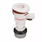 Aerator Spray Head Kit for Livewater Recirculation & Pumping w/ SS Strainer