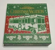 National Lampoon's Christmas Vacation Game Funko Moose Tumbler 66945 Sealed New