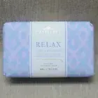 Castelbel Relax Lavender & Chamomile Scented Luxury Soap Bar 10.5 oz Shea Butter