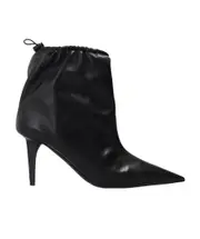And ankle boots 37 black