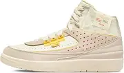 [Nike] Jordan Mens Air Jordan 2 SP DN3802 200 Union - Rattan - Size 9