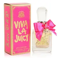 在飛比找momo購物網優惠-【JUICY COUTURE】Viva La Juicy女性