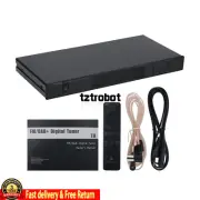 FM/DAB/DAB+Digital Tuner Global Version 76-108MHz Hifi Tuner w/ Optical Output