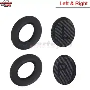 Ear Pads for Bose QuietComfort QC35/QC35 II Headphones Replacement Soft Cushion