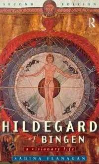 在飛比找博客來優惠-Hildegard of Bingen