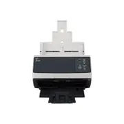 Fujitsu fi-8150 - document scanner - desktop - Gigabit LAN, USB 3.2 Gen 1 - PA03810-B101
