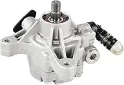 WMPHE Power Steering Pump Compatible with Honda CR-V L4 2.4L 2003 2004, Honda Element L4 2.4L 2003 2004 2005, Replacement for 21-5348, 56100-PZD-A01, 55-5689