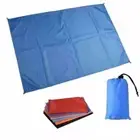 Folding Portable Picnic Blanket Oxford Cloth Sand Beach Mat for Outdoor