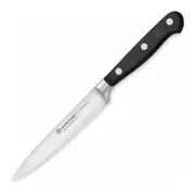 Wusthof Classic Utility Knife - 12cm