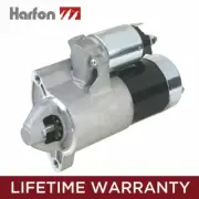 New Starter For Jeep Liberty V6 3.7L 2003-2005 56041641Ad 56041641Af 56041641Ag