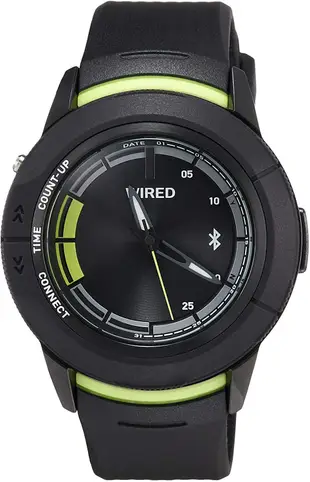 日本正版 SEIKO 精工 WIRED AGAB415 男錶 手錶 日本代購