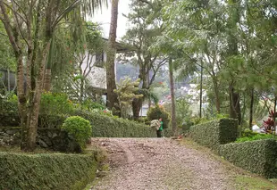 香松清風民宿