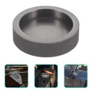 Round Graphite Ingot Mould Crucible for Casting