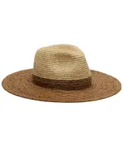 Eugenia Kim Emmanuelle Fedora