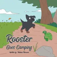 在飛比找博客來優惠-Rooster Goes Camping