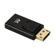 Converter Connector Display Port to HDMI Male Female Adapter 4K Displayport DP