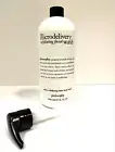 Philosophy Microdelivery Exfoliating Daily Facial Wash 946ml/32 oz Sealed + Pump