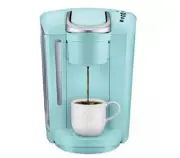 Keurig K-Express Essentials 3 Cup Sizes Pod Coffee Machine - Black