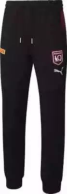 QLD Maroons State of Origin 2025 NRL Mens Training Pants