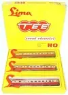 Lima HO 1:87 French SNCF RGP "PARSIFAL" X-2780 3-Piece TEE MULTIPLE UNIT MIB`70!