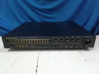 在飛比找Yahoo!奇摩拍賣優惠-MARANTZ SC395AVK 前級擴大機