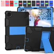 Tablet Case KickStand Cover For Samsung Galaxy Tab A7 10.4" 2020 SM-T500/T505