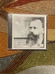 Brahms Alban Berg Quartet Sealed