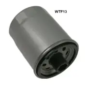 Wesfil Cooper Transmission Filter - Wtf13 suits Jeep (for: Jeep)