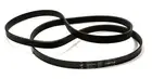 Front Loader Washing Machine Drum Drive Belt 1189 - 00660579. Suits Bosch