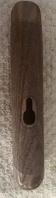 Turkish Walnut Forearm Forend Beretta 694 , 694 ACS Forearm