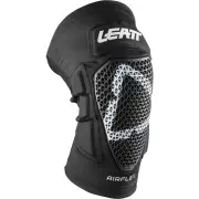 AirFlex Pro Black Knee Protectors