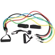 Fitness Band Set resistance bands