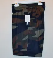 $20 NWT ✿TONY HAWK✿ Sz 6/8 Pajamas Lounge Shorts Boys NEW