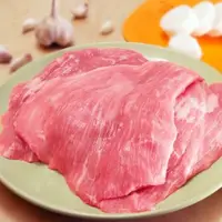 在飛比找台糖健康易購網優惠-【台糖】台糖冷凍雪花肉(1kg/包)(松阪豬肉)(863F)