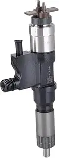 Remanufacture Diesel Common Rail Spray Diesel Nozzle 095000-6390 0950006390 Injection Compatible with Diesel Fuel Engine