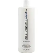 The Detangler Super Rich Conditioner 33.8 Oz