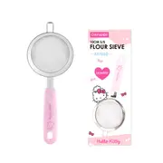 Chefmade x Sanrio Hello Kitty 10cm Stainless Steel Flour Sieve