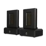 Aperion Audio Dual AMT Ribbon Super Tweeter Speaker Pair