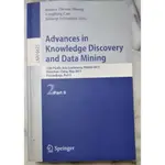 ADVANCES IN KNOWLEDGE DISCOVERY AND DATA MINING: PART II