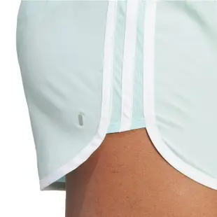 【adidas 愛迪達】M20 SHORT 運動褲 休閒褲 短褲 女 - IL1683