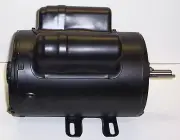 BT198FA-00-M KOBALT AIR COMPRESSOR REPLACEMENT MOTOR 240VT 5HP 56FR ONE PHASE
