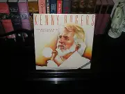 NOS DOUBLE KENNY ROGERS ALBUM, , SOMETHING'S BURNING,