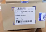 Navien Front Panel KDC-350P NCB - 30012269A - OEM NEW IN SEALED BOX